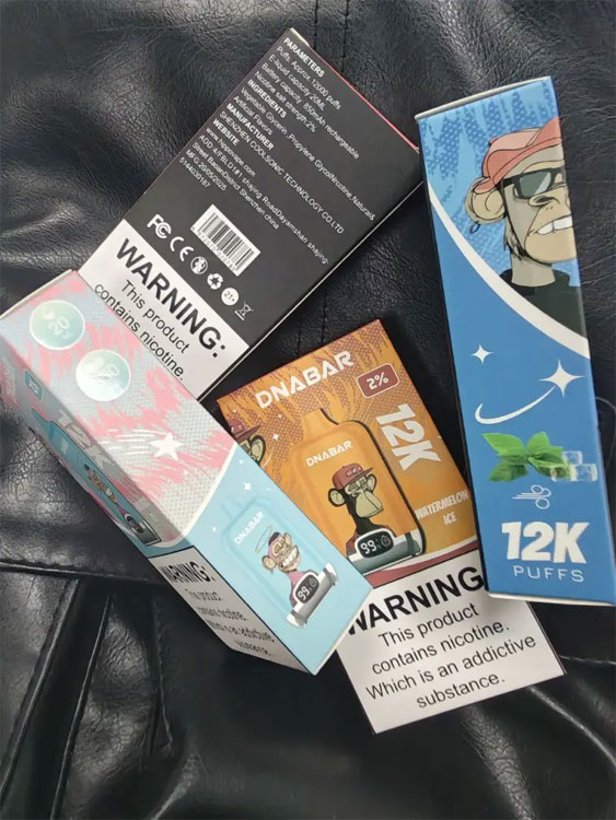 Exploring the Top E-Cigarettes for 2023: Our Pick for the Best Options