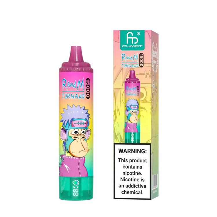 Discover the Ultimate Choice for the Safest Electronic Cigarette
