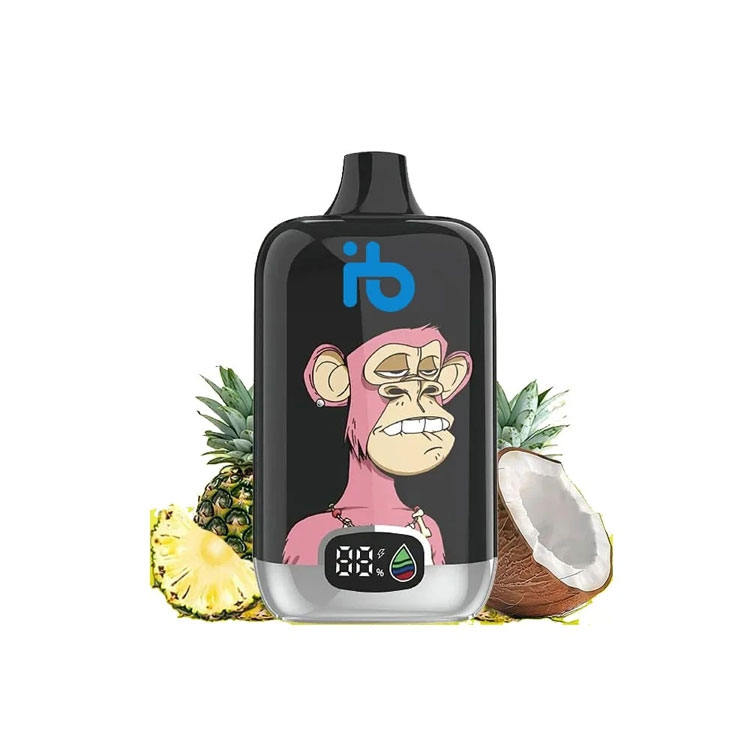 Discovering the Benefits of CBD Electronic Cigarette for Relaxation and Wellness