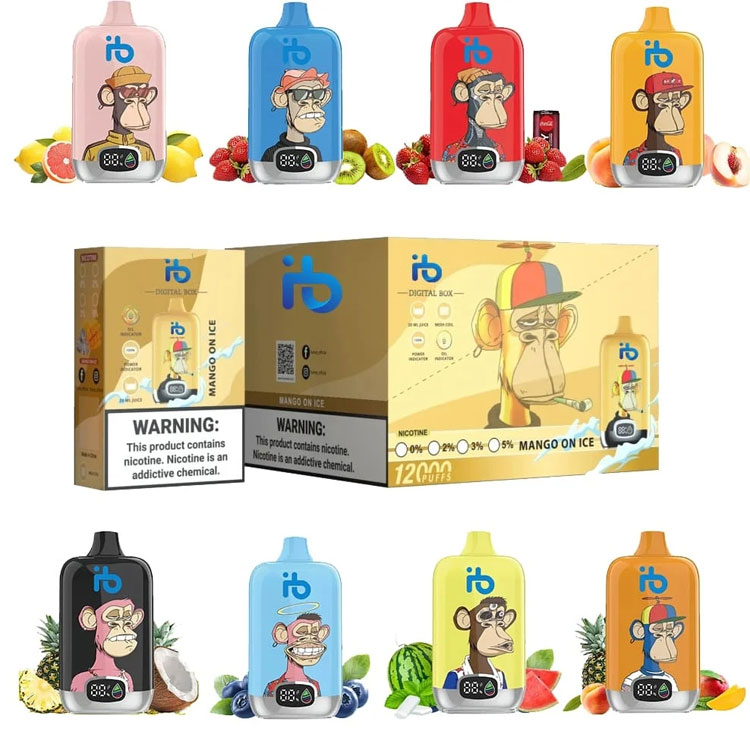 Discover the Latest Innovations in E Cigarette Mod Technology