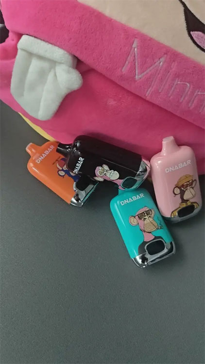 Navigating Federal Law: Understanding E-Cigarette Regulations in 2023