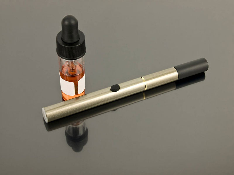 Latest Trends and Statistics on E-Cigarette Usage Worldwide