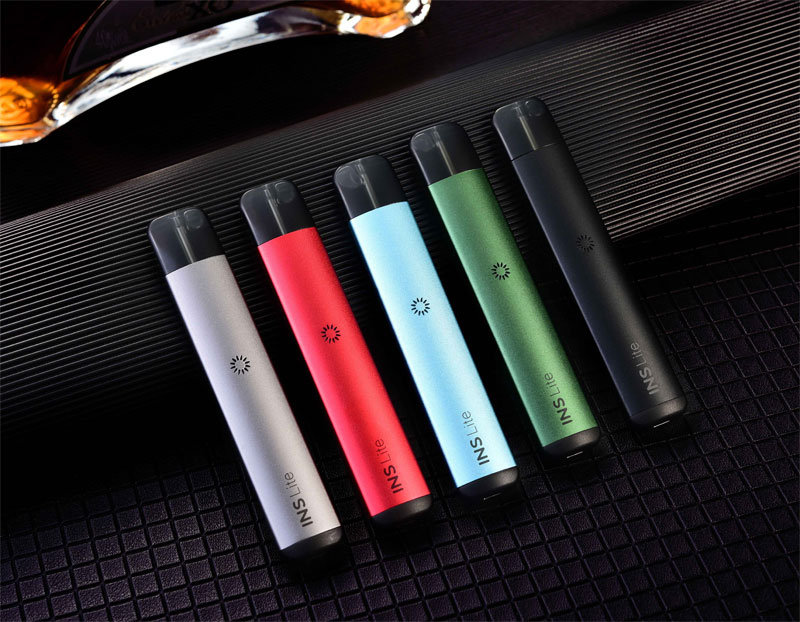 Swift and Safe: E Cigarette Delivery at Your Doorstep