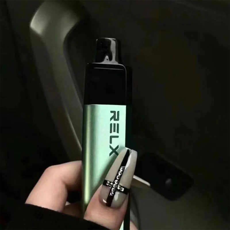 Understanding the Current Legal Status of E-Cigarettes in South Korea