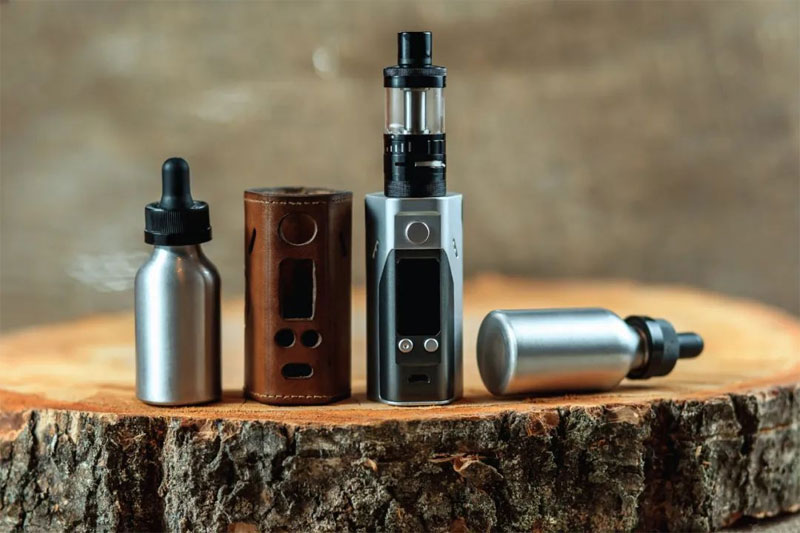 Understanding the Legal Age for E Cigarettes: What You Need to Know
