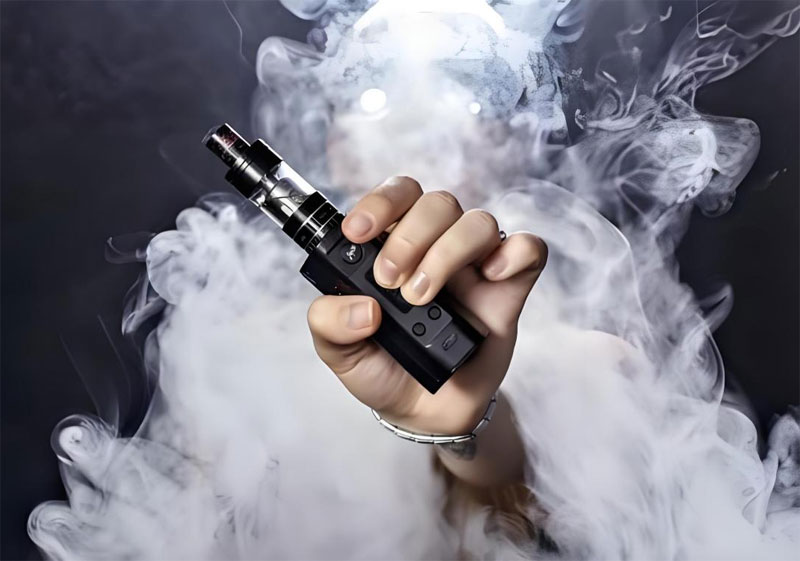 Discover the Innovative World of Ply Rock Electronic Cigarette Solutions