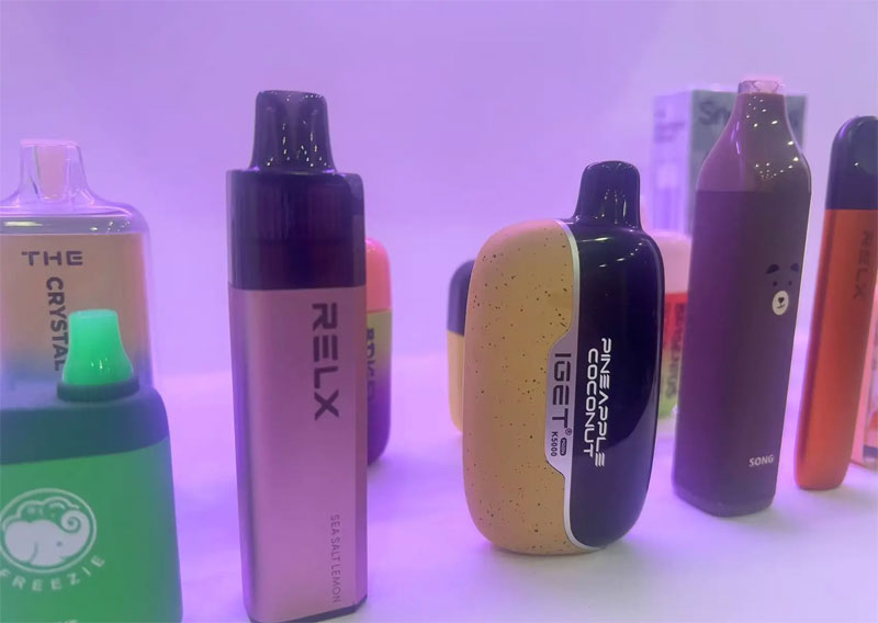 Latest Developments in Electronic Cigarette News