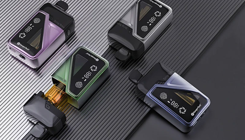 Navigating the E-Cigarette Ban in India: What You Need to Know