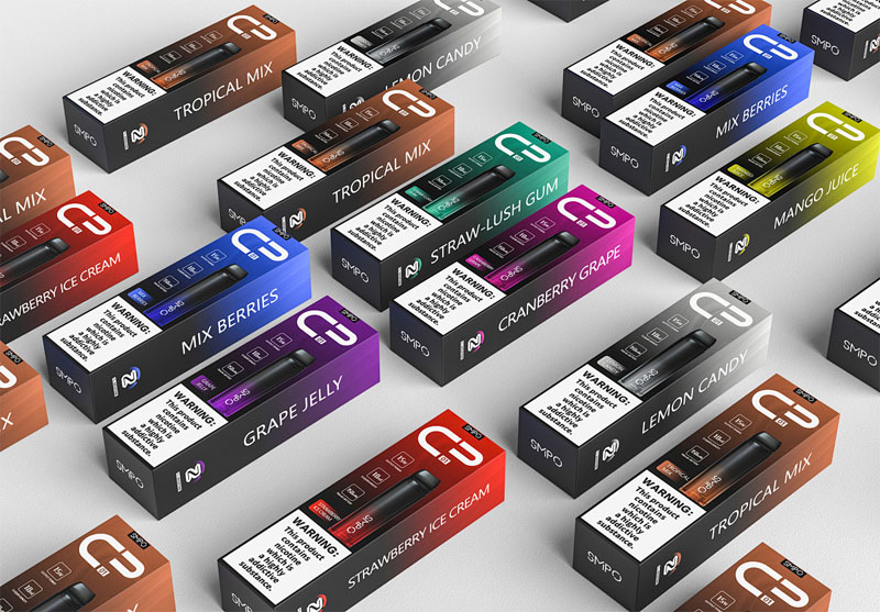 Exploring the Unseen Risks of E-Cigarettes: A Comprehensive Guide