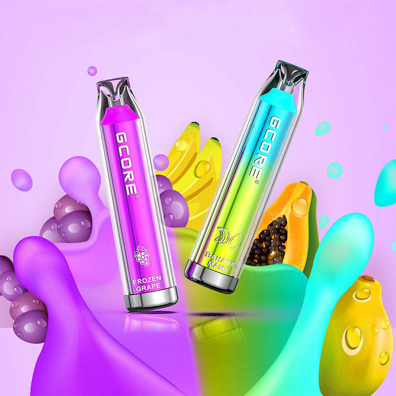 Exploring the Mechanism: How Do E-Cigarettes Work Exploring the Mechanism: How Do E-Cigarettes Work