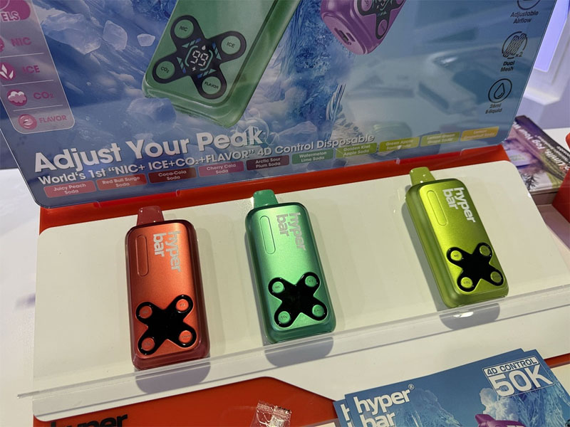 Heated Tobacco vs E-Cigarette: Which Alternative Suits Your Lifestyle?