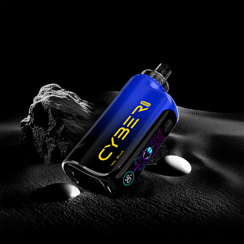 Understanding Thailand’s E-Cigarette Import Regulations in 2025 Understanding Thailand’s E-Cigarette Import Regulations in 2025