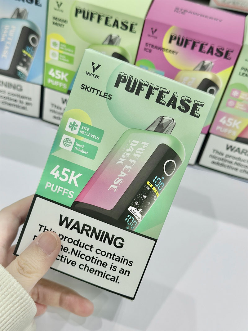 Exploring the Impact of Electronic Cigarettes on Lung Health