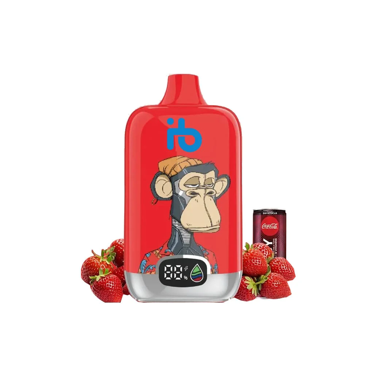 Discover the Top Choices for Healthiest E-Cigarettes Available Today